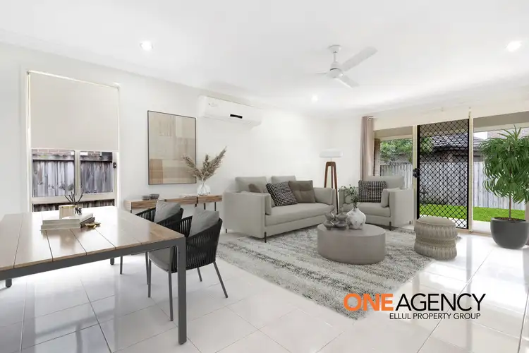 Fourth view of Homely house listing, 12 Tall Trees Drive, Glenmore Park NSW 2745