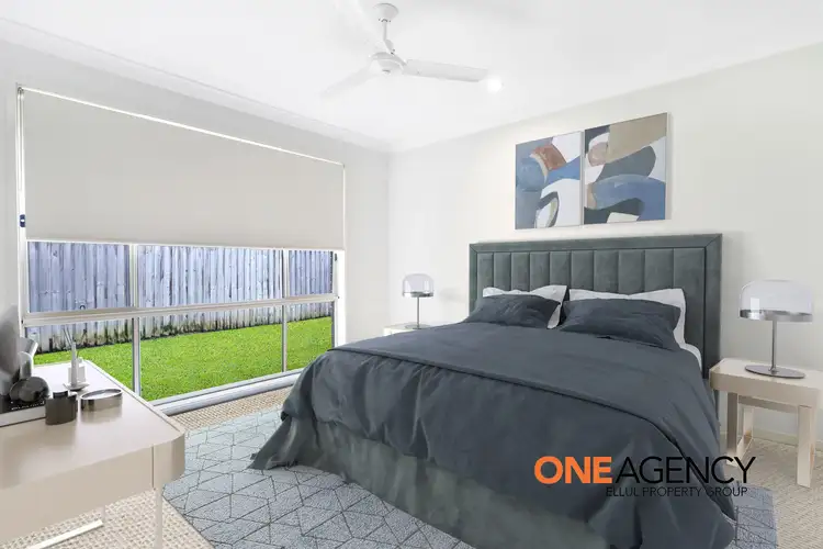 Fifth view of Homely house listing, 12 Tall Trees Drive, Glenmore Park NSW 2745