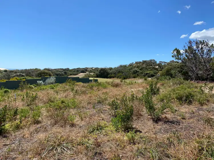 Third view of Homely land listing, 26b Stables Road, Preston Beach WA 6215