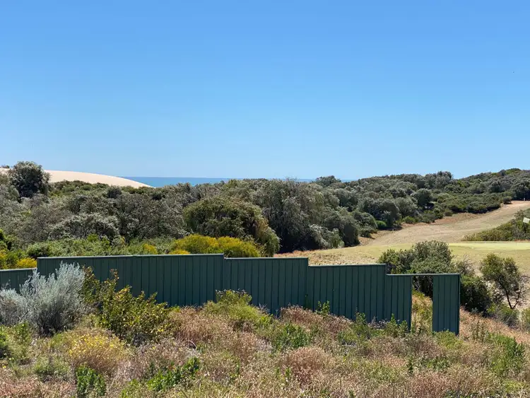 Sixth view of Homely land listing, 26b Stables Road, Preston Beach WA 6215