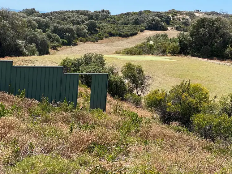Seventh view of Homely land listing, 26b Stables Road, Preston Beach WA 6215
