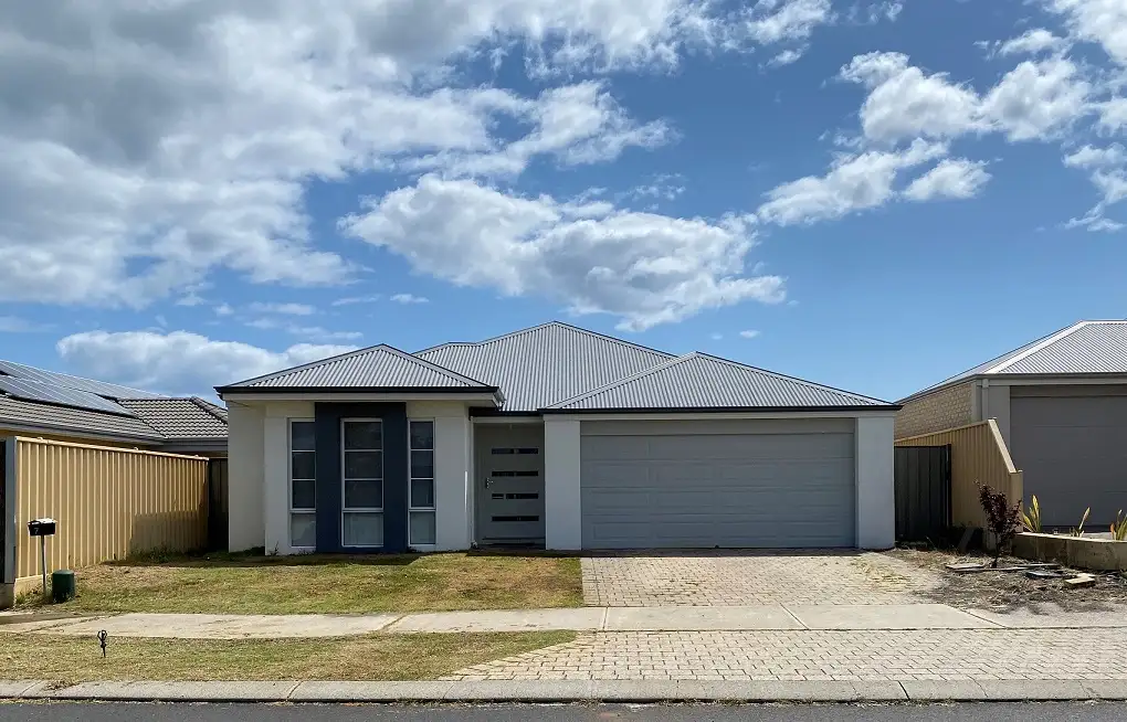 Main view of Homely house listing, 7 Ashberg Link, Dalyellup WA 6230