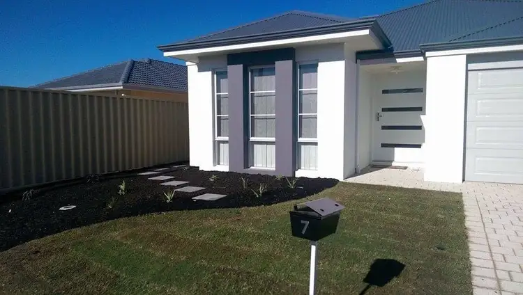 Third view of Homely house listing, 7 Ashberg Link, Dalyellup WA 6230