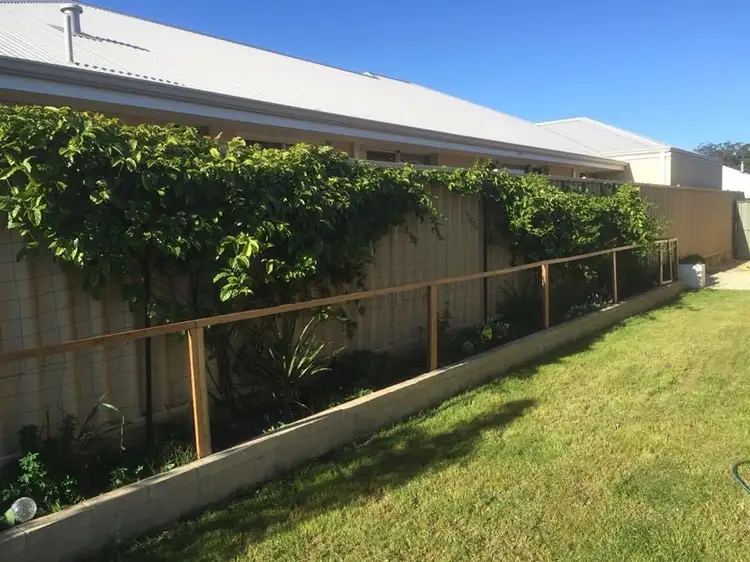 Fourth view of Homely house listing, 7 Ashberg Link, Dalyellup WA 6230