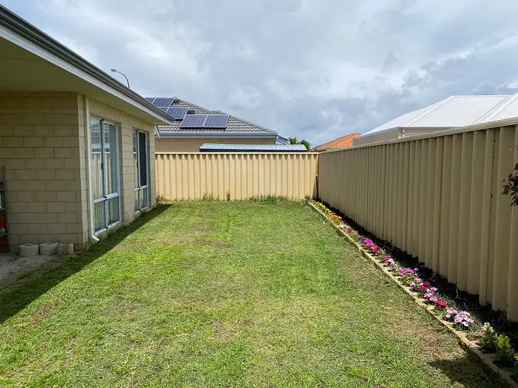 Fifth view of Homely house listing, 7 Ashberg Link, Dalyellup WA 6230