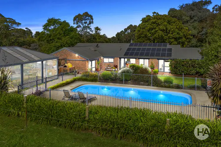 45 Middle Road, Pearcedale VIC 3912