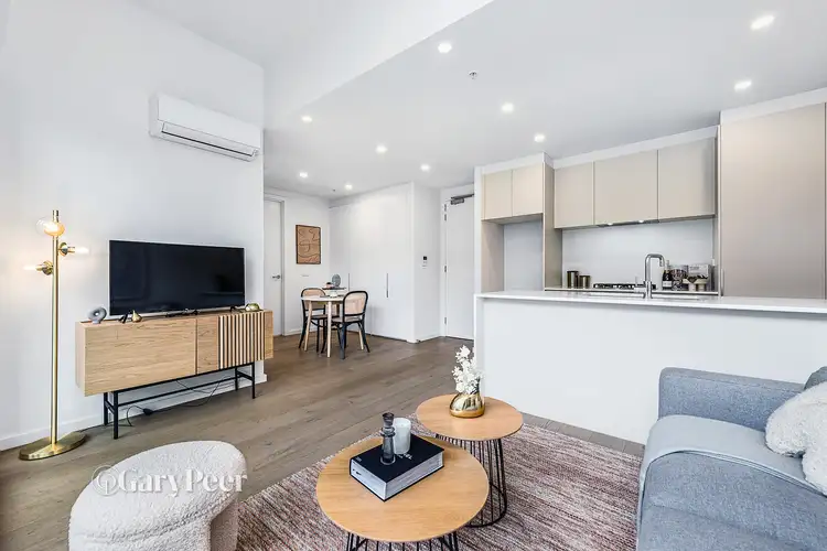 Main view of Homely apartment listing, 112/16 Woorayl Street, Carnegie VIC 3163