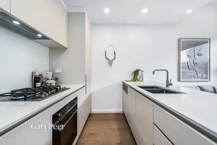 Third view of Homely apartment listing, 112/16 Woorayl Street, Carnegie VIC 3163