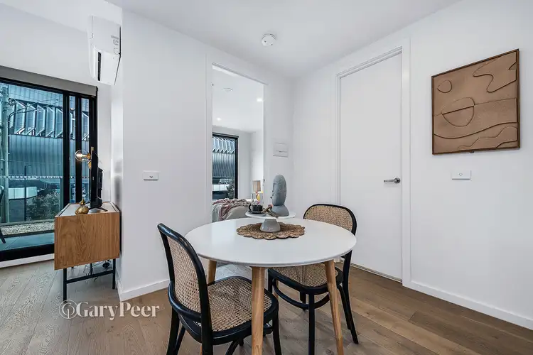Fourth view of Homely apartment listing, 112/16 Woorayl Street, Carnegie VIC 3163