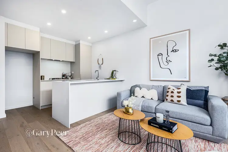 Sixth view of Homely apartment listing, 112/16 Woorayl Street, Carnegie VIC 3163
