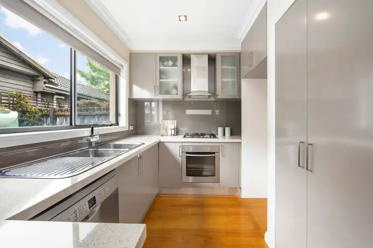 Third view of Homely townhouse listing, 53 Buninyong Street, Yarraville VIC 3013