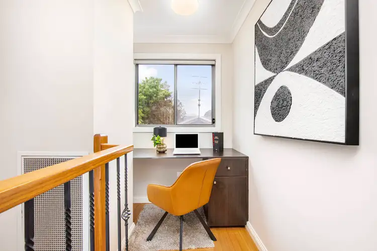 Fifth view of Homely townhouse listing, 53 Buninyong Street, Yarraville VIC 3013