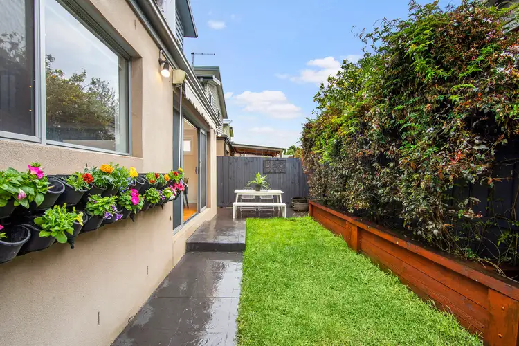 Sixth view of Homely townhouse listing, 53 Buninyong Street, Yarraville VIC 3013