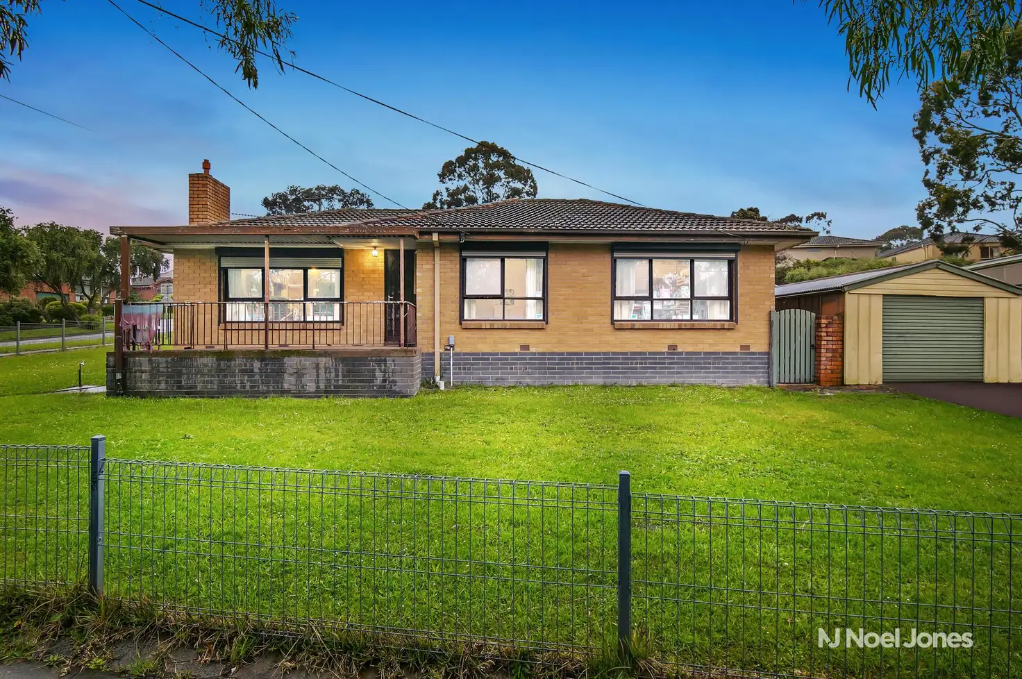 Main view of Homely house listing, 27 Mountain Gate Drive, Ferntree Gully VIC 3156