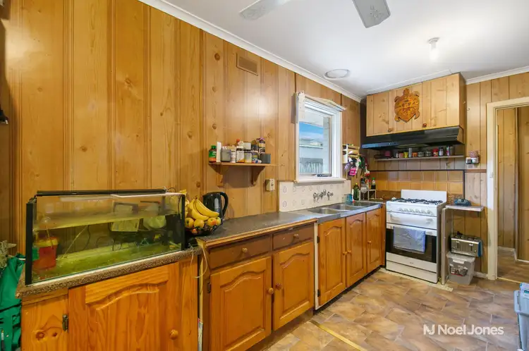 Third view of Homely house listing, 27 Mountain Gate Drive, Ferntree Gully VIC 3156