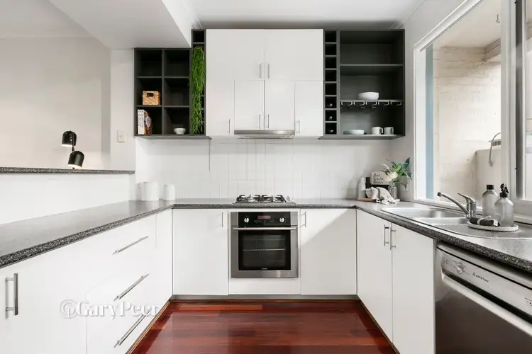 Fourth view of Homely townhouse listing, 3/81-85 Orrong Crescent, Caulfield North VIC 3161