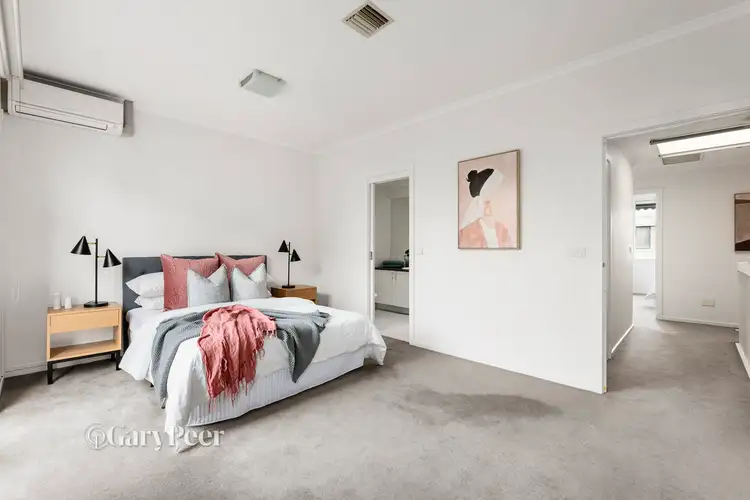 Sixth view of Homely townhouse listing, 3/81-85 Orrong Crescent, Caulfield North VIC 3161