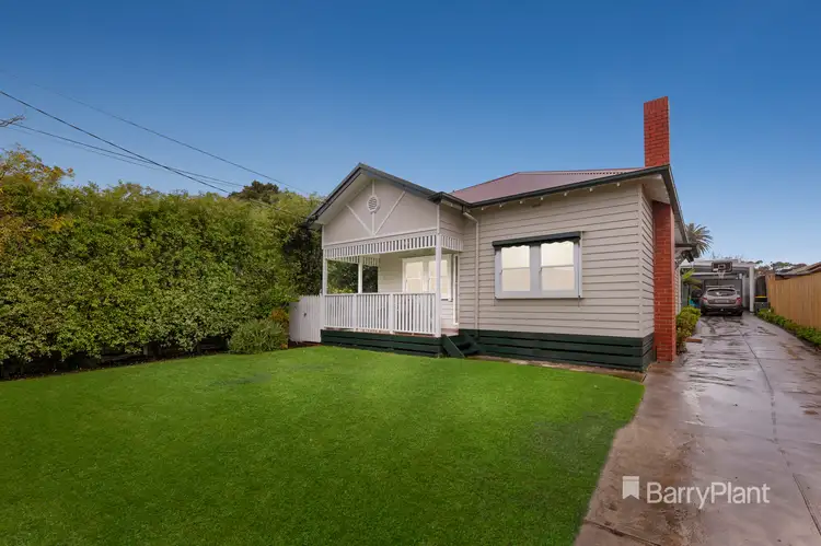 Main view of Homely house listing, 1/92 Albert Street, Mordialloc VIC 3195