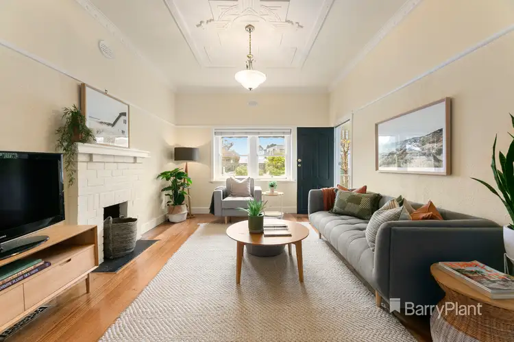 Third view of Homely house listing, 1/92 Albert Street, Mordialloc VIC 3195