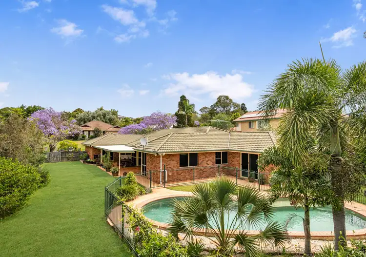 48 Pine County Place, Bellbowrie QLD 4070