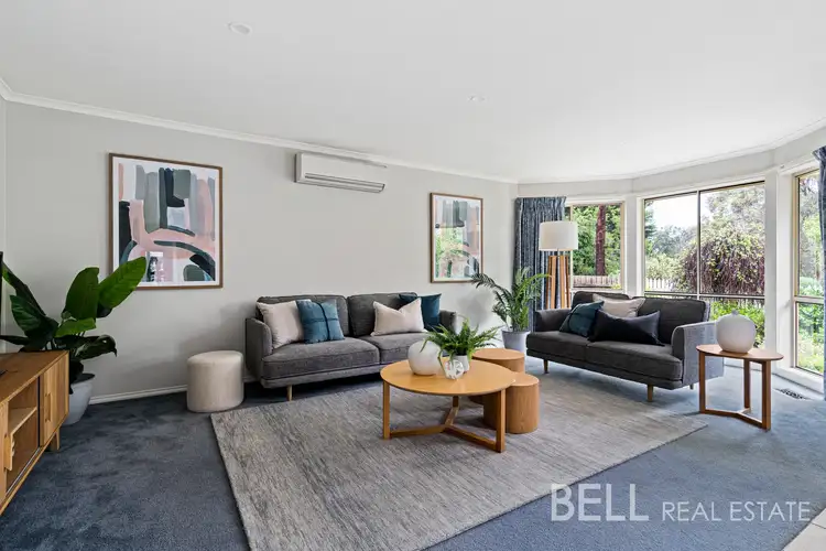 Third view of Homely house listing, 6/9 Clyde Court, Croydon South VIC 3136