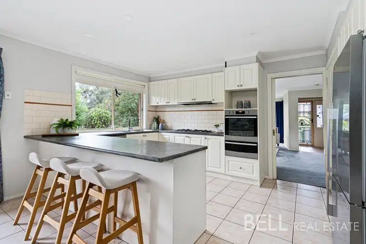 Fourth view of Homely house listing, 6/9 Clyde Court, Croydon South VIC 3136