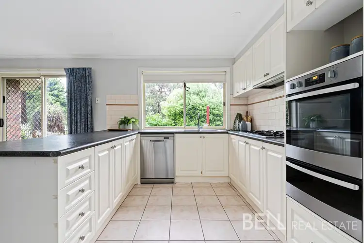 Fifth view of Homely house listing, 6/9 Clyde Court, Croydon South VIC 3136