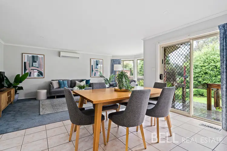 Sixth view of Homely house listing, 6/9 Clyde Court, Croydon South VIC 3136