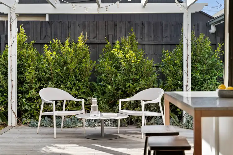Fifth view of Homely house listing, 40 Kingston Street, Yarraville VIC 3013
