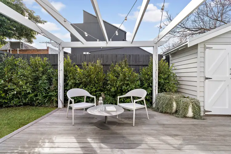 Sixth view of Homely house listing, 40 Kingston Street, Yarraville VIC 3013