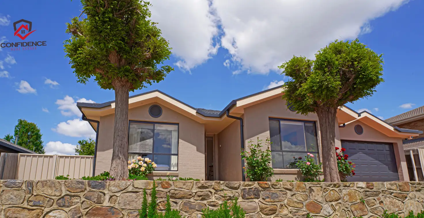 Main view of Homely house listing, 48 Branson Street, Dunlop ACT 2615