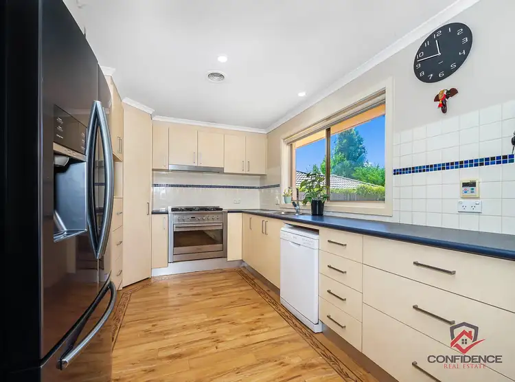 Second view of Homely house listing, 48 Branson Street, Dunlop ACT 2615