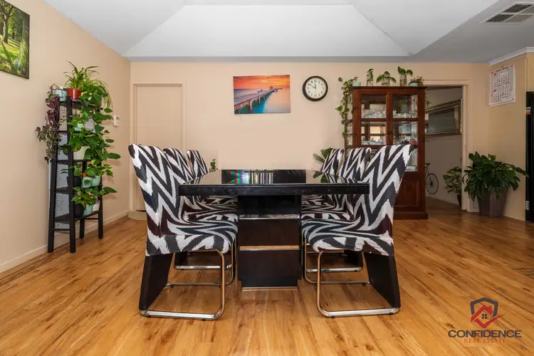 Third view of Homely house listing, 48 Branson Street, Dunlop ACT 2615