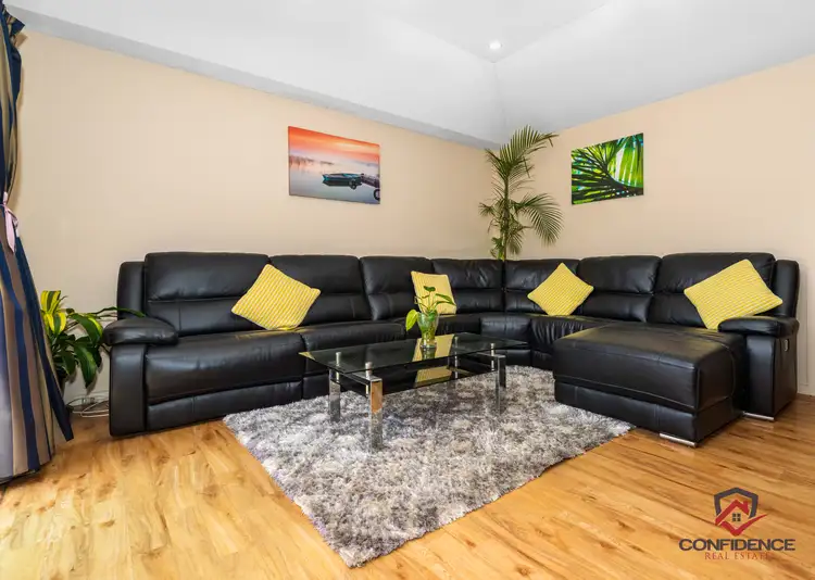 Fourth view of Homely house listing, 48 Branson Street, Dunlop ACT 2615