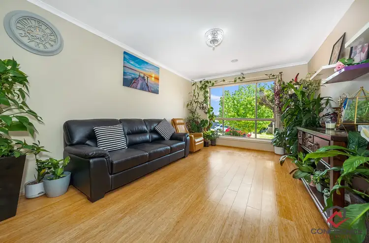 Fifth view of Homely house listing, 48 Branson Street, Dunlop ACT 2615