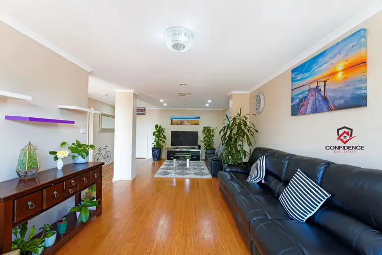 Sixth view of Homely house listing, 48 Branson Street, Dunlop ACT 2615