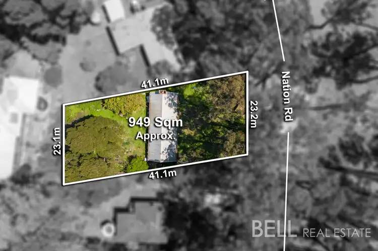 30 Nation Road, Selby VIC 3159