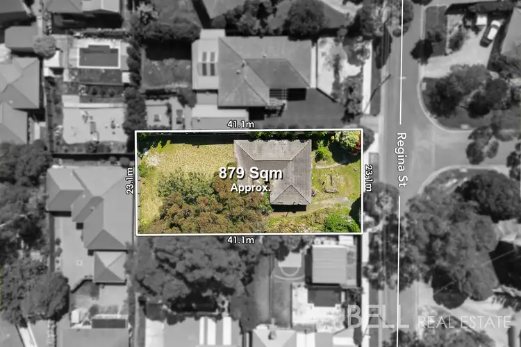 Main view of Homely house listing, 27 Regina Street, Kilsyth VIC 3137