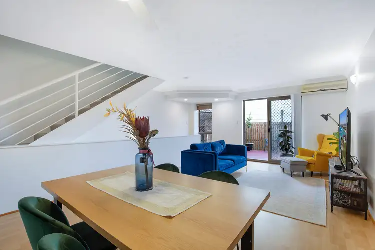 Third view of Homely townhouse listing, 2/16 Ada Street, Taringa QLD 4068