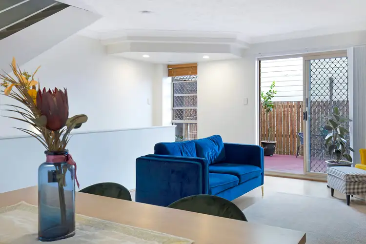 Fourth view of Homely townhouse listing, 2/16 Ada Street, Taringa QLD 4068