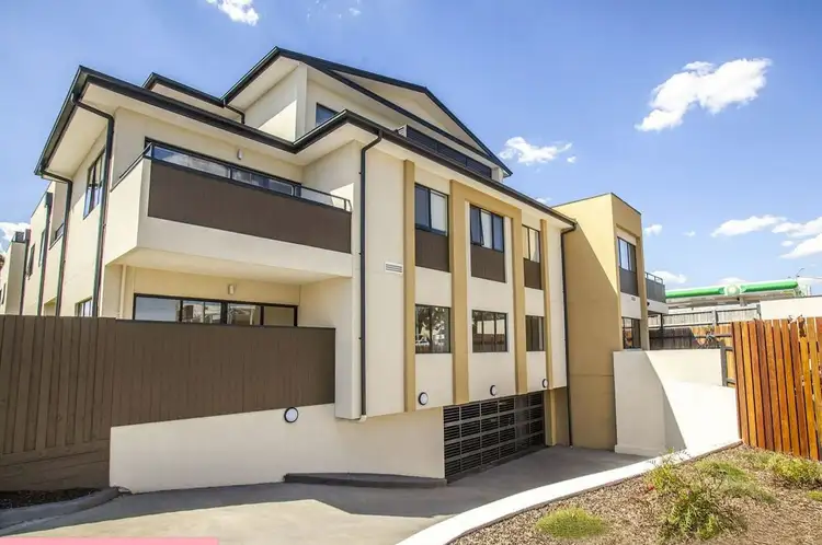 Main view of Homely apartment listing, 101/213 Burwood Highway, Burwood East VIC 3151