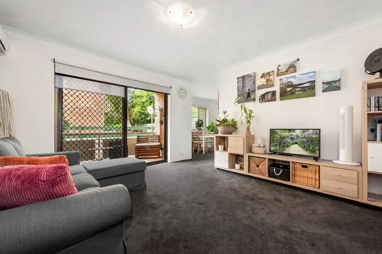 Main view of Homely unit listing, 3/48 Miskin Street, Toowong QLD 4066