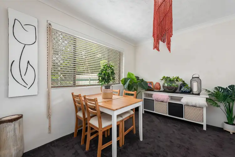 Second view of Homely unit listing, 3/48 Miskin Street, Toowong QLD 4066
