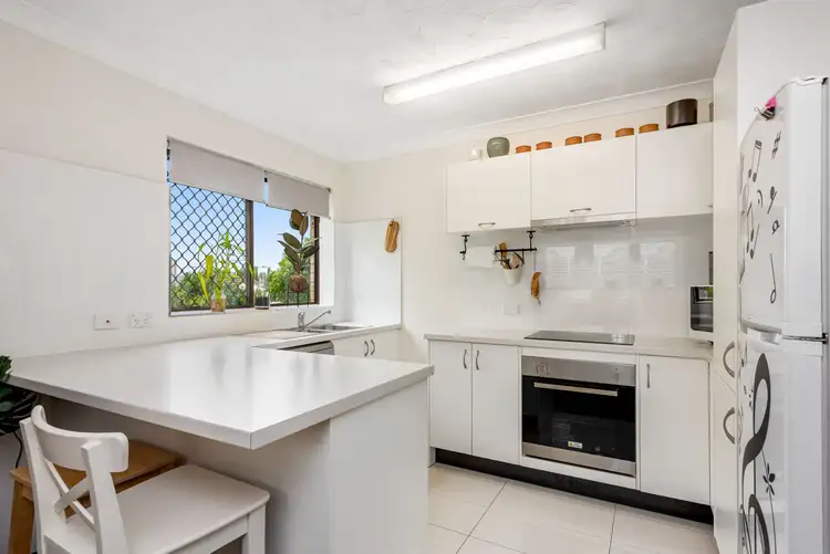 Third view of Homely unit listing, 3/48 Miskin Street, Toowong QLD 4066