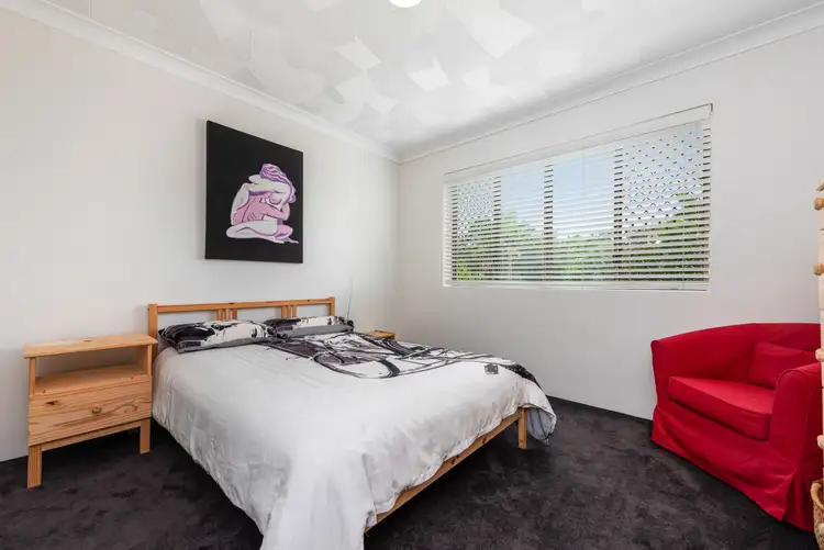 Fourth view of Homely unit listing, 3/48 Miskin Street, Toowong QLD 4066