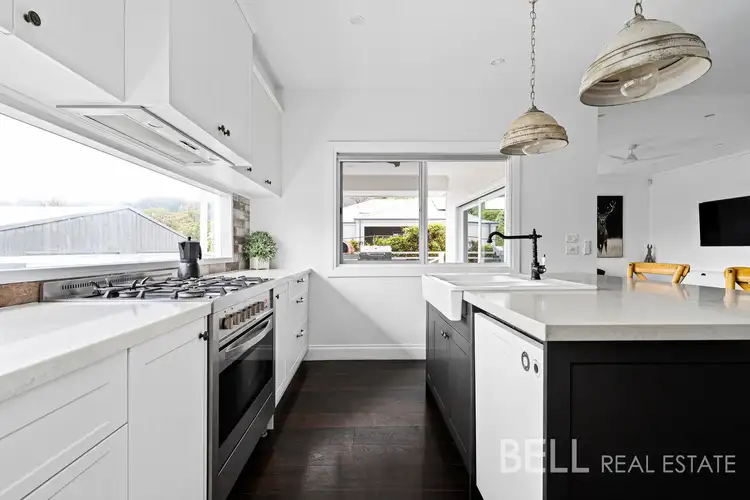 Sixth view of Homely house listing, 21 Yeaman Road, Montrose VIC 3765