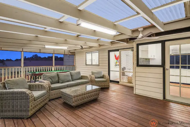 3 Judith Avenue, Boronia VIC 3155