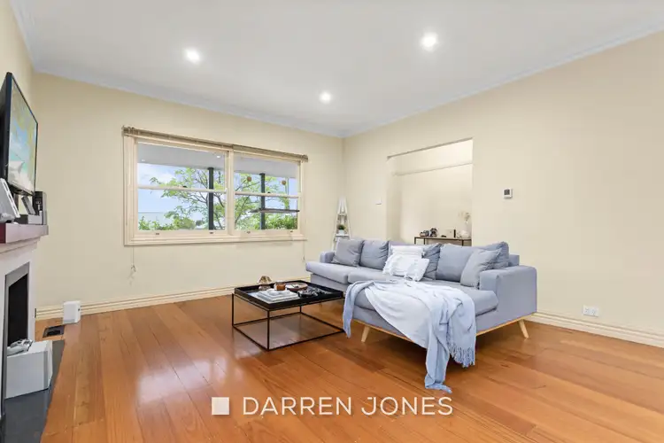 Second view of Homely house listing, 1/6 Vermont Parade, Greensborough VIC 3088