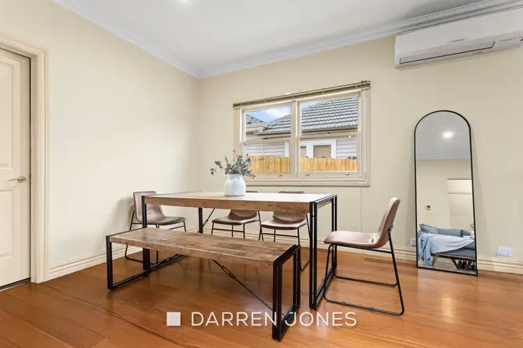 Third view of Homely house listing, 1/6 Vermont Parade, Greensborough VIC 3088