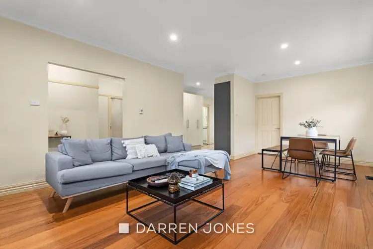 Fourth view of Homely house listing, 1/6 Vermont Parade, Greensborough VIC 3088